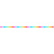 Godox TP8R Pixel RGB LED Tube Light (8')