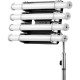 Godox TP-B4 4-Light Bracket for Pixel Series LED Tube Lights