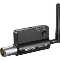 Godox TimoLink TX Wireless DMX Transmitte