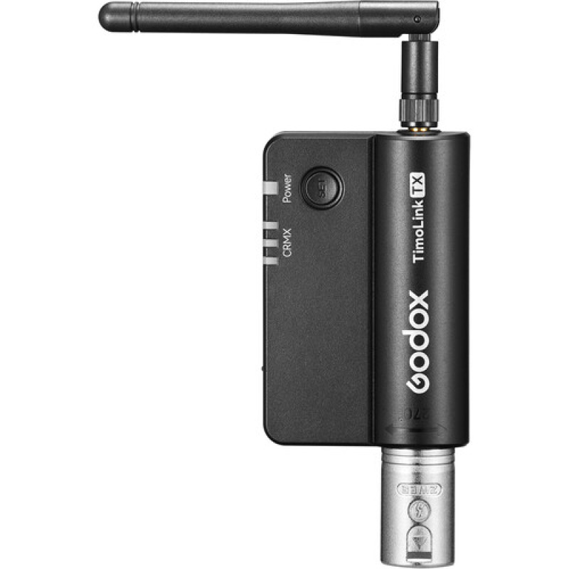 Godox TimoLink TX Wireless DMX Transmitte