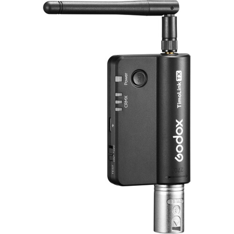 Godox TimoLink TX Wireless DMX Transmitte