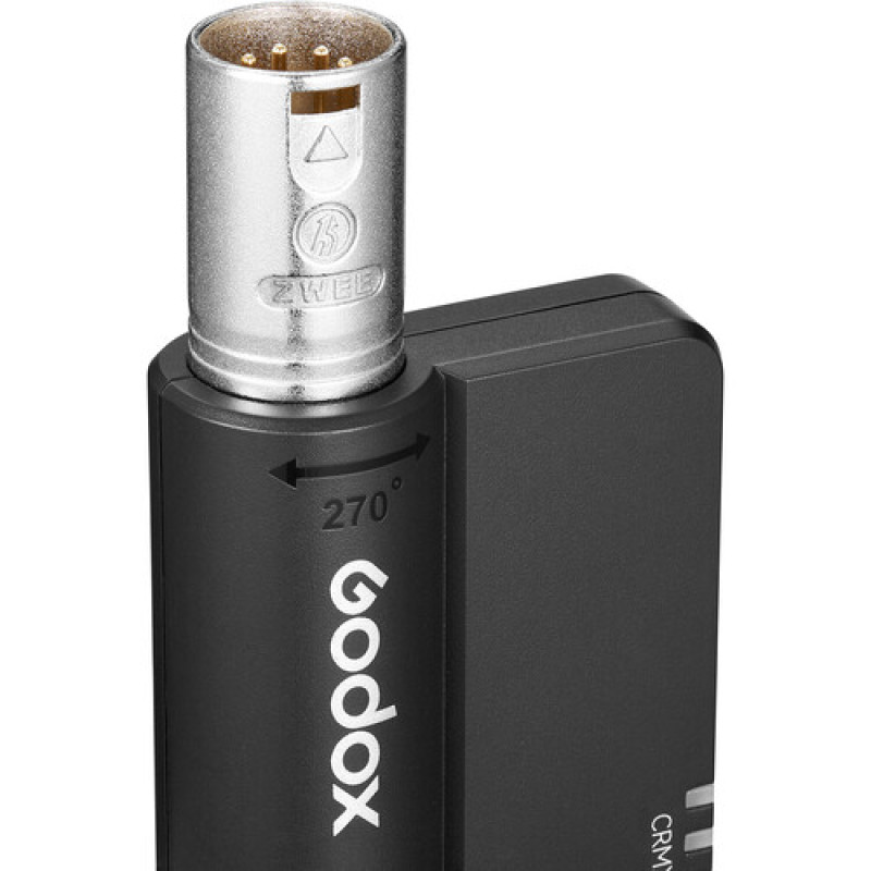 Godox TimoLink TX Wireless DMX Transmitte