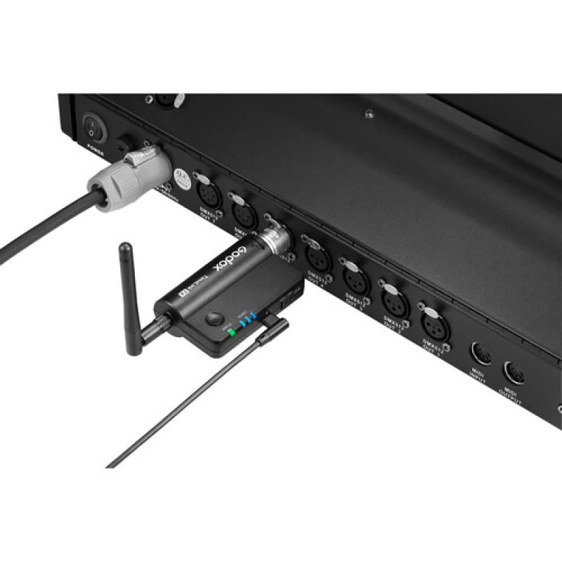 Godox TimoLink TX Wireless DMX Transmitte
