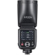 Спалах Godox V100 для Canon (V100C)