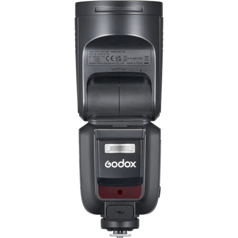 Спалах Godox V100 для Canon (V100C)