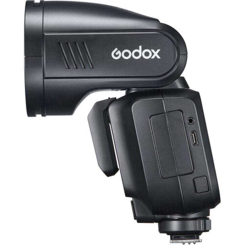 Спалах Godox V100 для Nikon (V100N)