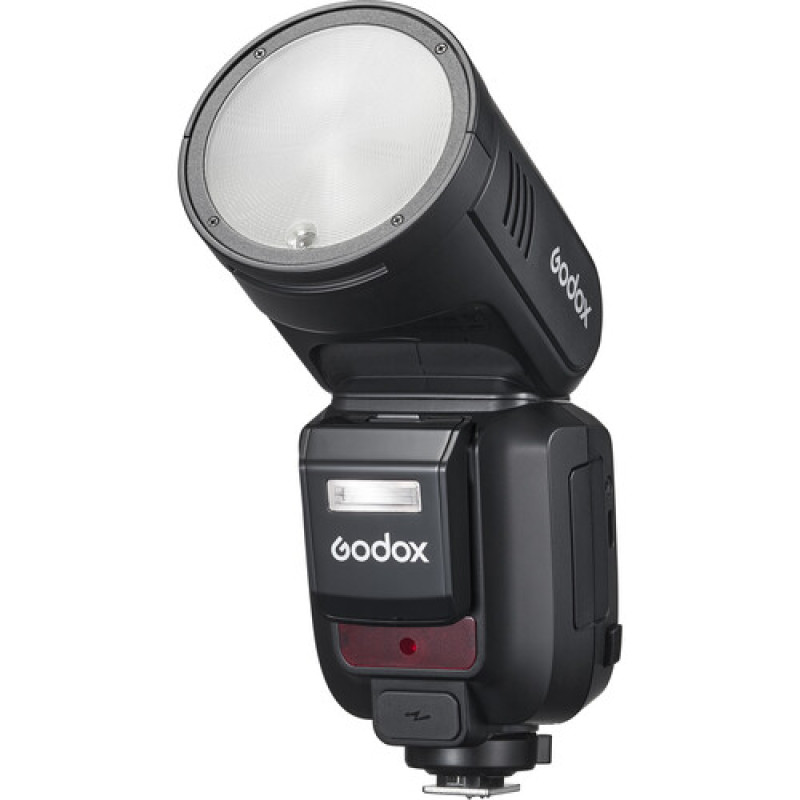 Спалах Godox V100 для Nikon (V100N)