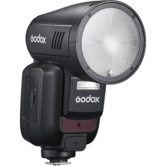 Спалах Godox V100 для Pentax (V100P)