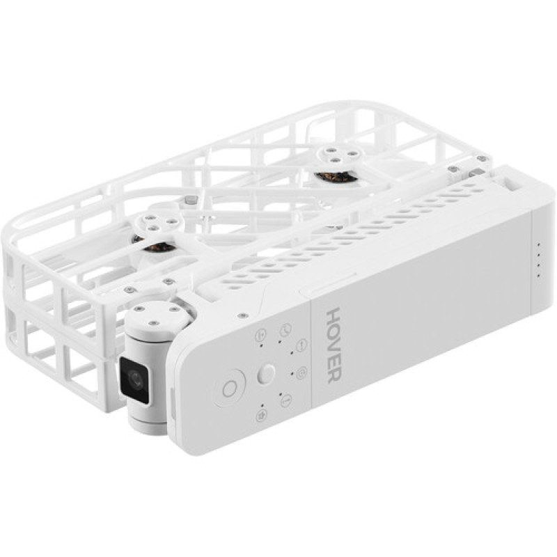 Квадрокоптер HOVERAir X1 (Білий) (SP03H011)