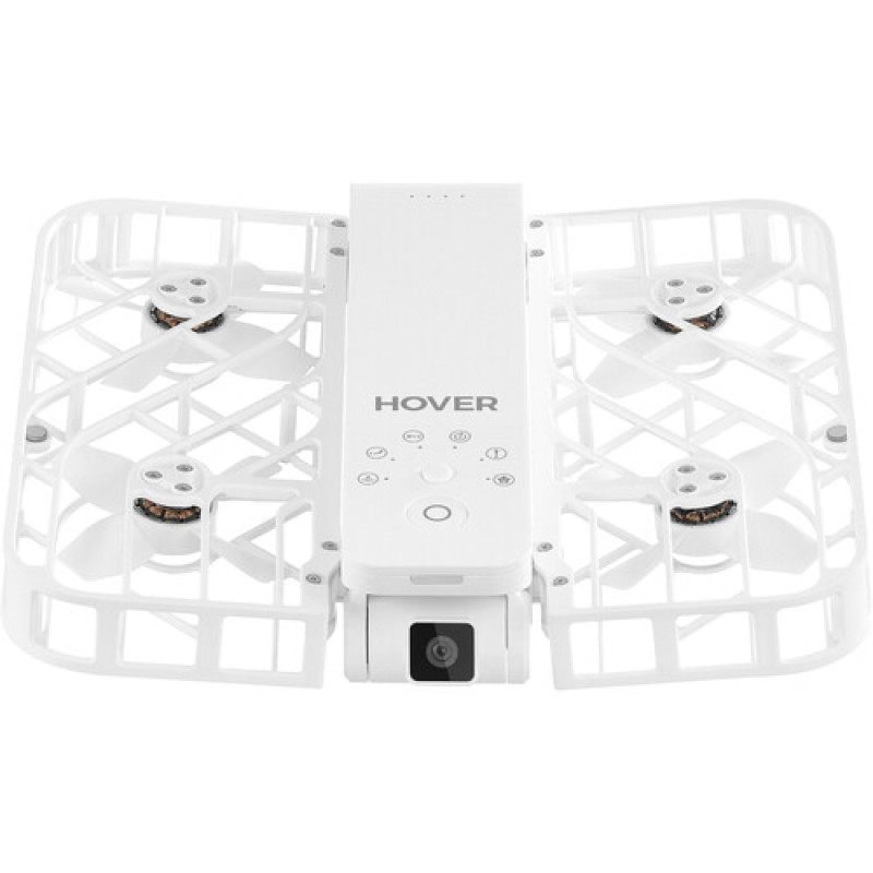 Квадрокоптер HOVERAir X1 (Білий) (SP03H011)