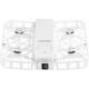 Квадрокоптер HOVERAir X1 (Білий) (SP03H011)
