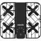Квадрокоптер HOVERAir X1 (Чорний) (SP03H012)