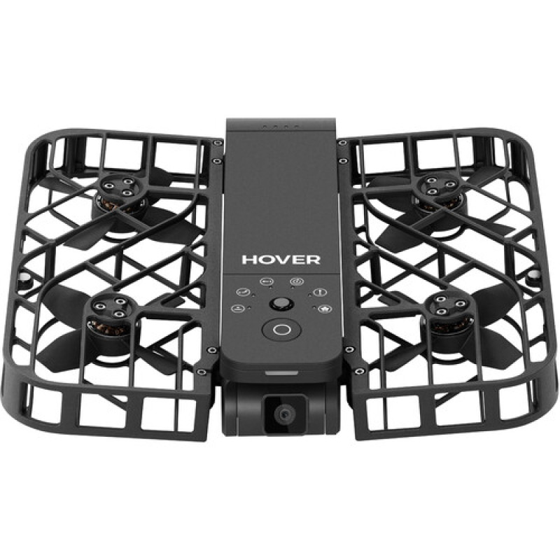 Квадрокоптер HOVERAir X1 (Чорний) (SP03H012)