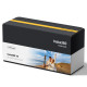 Панорамна камера Insta360 X4 360° 8K (Travel Kit)