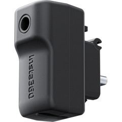 Адаптер Insta360 Microphone Adapter for X4 (CINSBBMC)