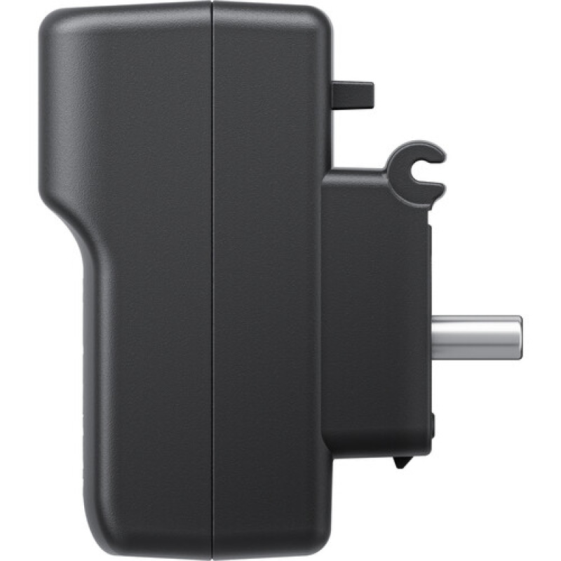 Адаптер Insta360 Microphone Adapter for X4 (CINSBBMC)