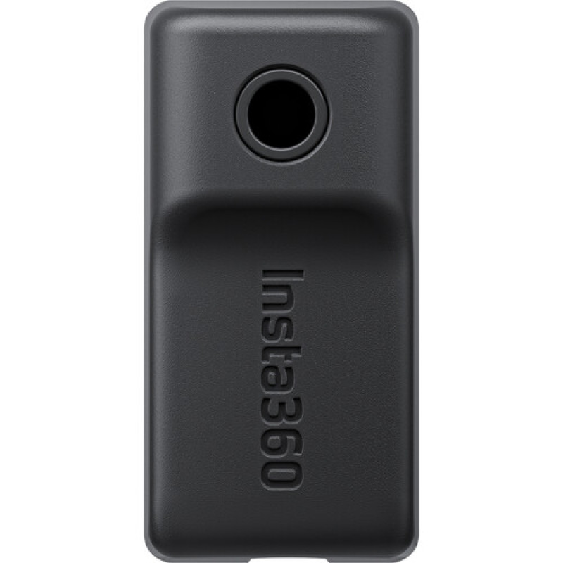 Адаптер Insta360 Microphone Adapter for X4 (CINSBBMC)