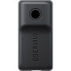 Адаптер Insta360 Microphone Adapter for X4 (CINSBBMC)
