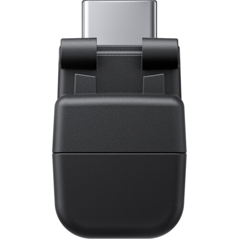Адаптер Insta360 Microphone Adapter for X4 (CINSBBMC)