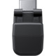 Адаптер Insta360 Microphone Adapter for X4 (CINSBBMC)