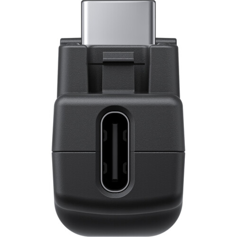 Адаптер Insta360 Microphone Adapter for X4 (CINSBBMC)