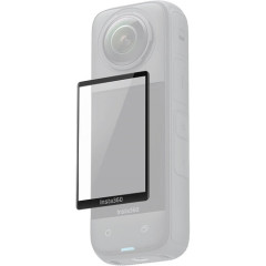 Захисне скло Insta360 X4 Screen Protector (CINSBBMD)