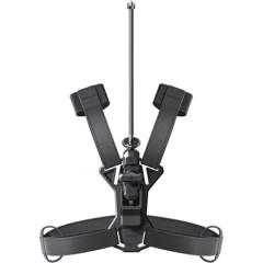 Кріплення Insta360 Third-Person Backpack Mount Bundle (CINSTAV/C)