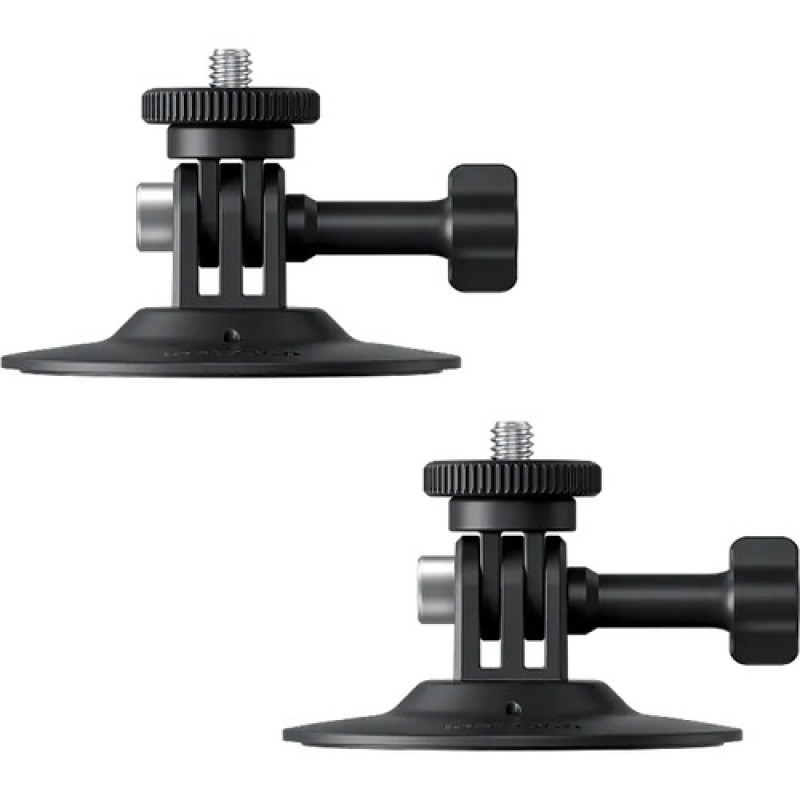 Кріплення Insta360 Flexible Adhesive Mount (2-Pack) (CINSAAVW)