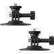Кріплення Insta360 Flexible Adhesive Mount (2-Pack) (CINSAAVW)