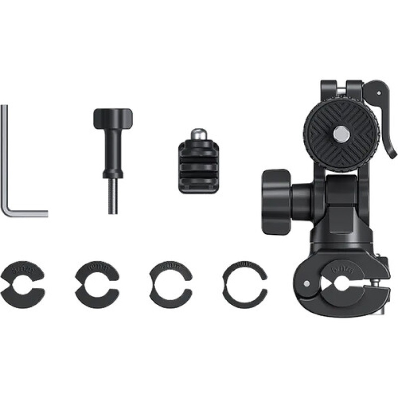 Аксесуар Insta360 Rearview Mirror Mount (CINSBAVH)
