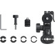 Аксесуар Insta360 Rearview Mirror Mount (CINSBAVH)