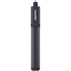 Палка для селфи Insta360 Invisible Selfie Stick (44.9"/114 см (Black) (CINSAAVF)