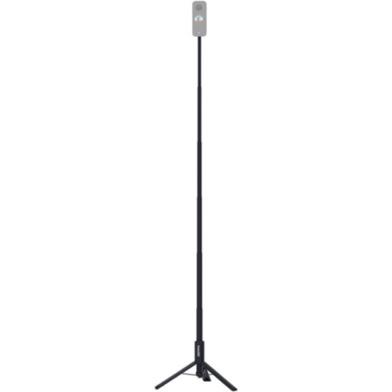 Палиця для селфі Insta360 Invisible Selfie Stick (44.9"/114 см (Black) (CINSAAVF)