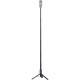 Палиця для селфі Insta360 Invisible Selfie Stick (44.9"/114 см (Black) (CINSAAVF)