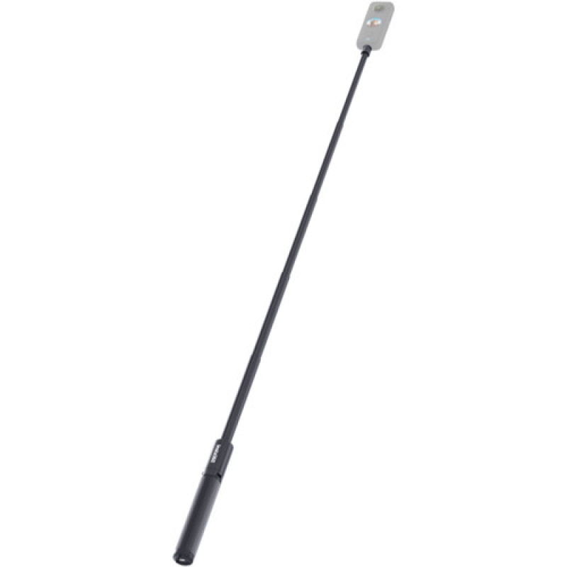 Палиця для селфі Insta360 Invisible Selfie Stick (44.9"/114 см (Black) (CINSAAVF)