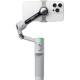 Стабілізатор для смартфона Insta360 Flow 2 Pro (CINSABQB_FLOW203)