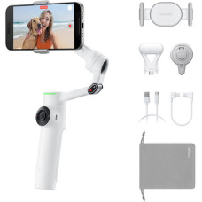 Стабілізатор для смартфона Insta360 Flow 2 Pro (Creator Kit)
