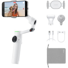 Стабилизатор для смартфона Insta360 Flow 2 Pro (Creator Kit)