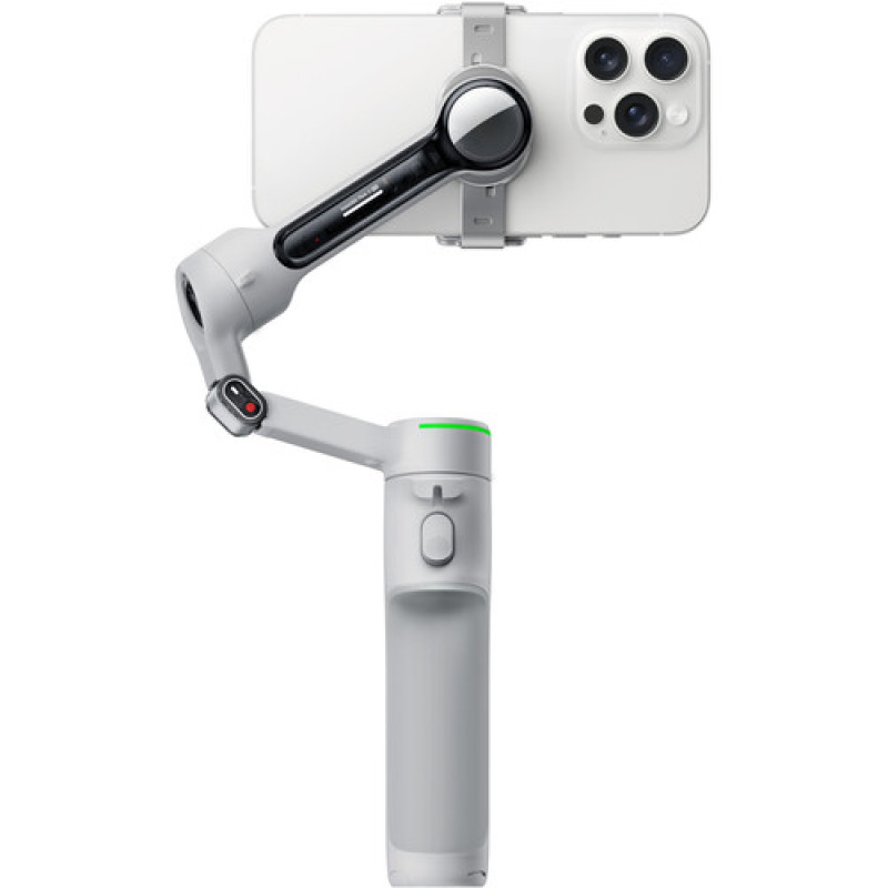 Стабілізатор для смартфона Insta360 Flow 2 Pro (Creator Kit)