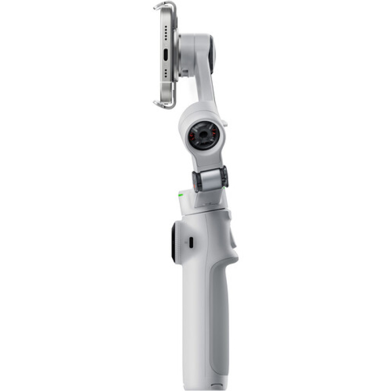 Стабілізатор для смартфона Insta360 Flow 2 Pro (Creator Kit)