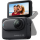 Панорамная камера Insta360 GO 3S 128GB (CINSAATA_GO3S13)