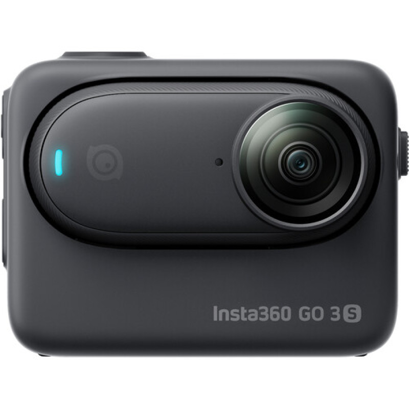 Панорамная камера Insta360 GO 3S 128GB (CINSAATA_GO3S13)