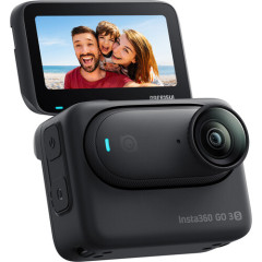 Панорамная камера Insta360 GO 3S 64GB (CINSAATA_GO3S14)