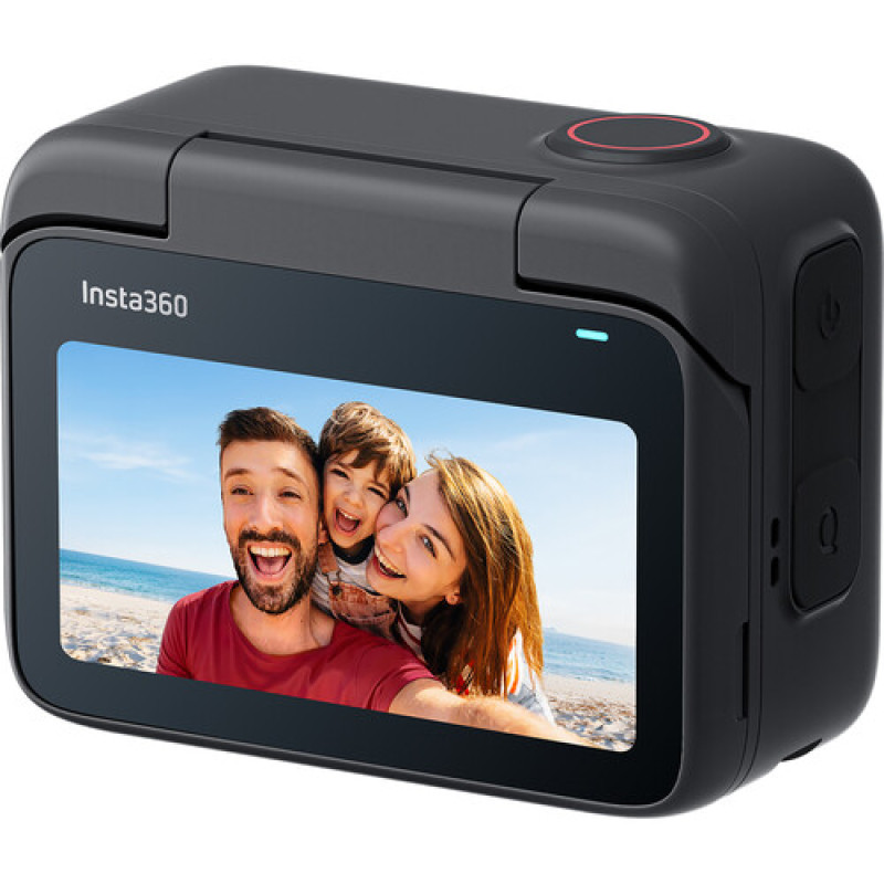 Панорамная камера Insta360 GO 3S 64GB (CINSAATA_GO3S14)