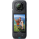 Панорамная камера Insta360 X4 360° 8K (CINSABMA)