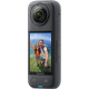 Панорамная камера Insta360 X4 360° 8K (CINSABMA)