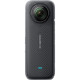 Панорамная камера Insta360 X4 360° 8K (CINSABMA)