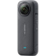 Панорамная камера Insta360 X4 360° 8K (CINSABMA)