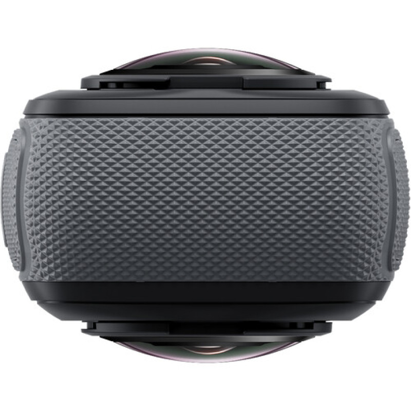 Панорамная камера Insta360 X4 360° 8K (CINSABMA)