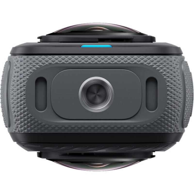Панорамная камера Insta360 X4 360° 8K (CINSABMA)